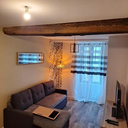 T2 Neuf - Centre-ville Apartment
