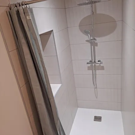 Apartment T2 Neuf - Centre-ville *