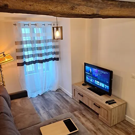 T2 Neuf - Centre-ville Apartmán *