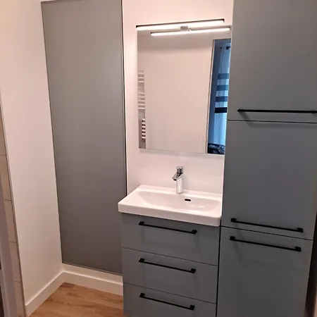 T2 Neuf - Centre-ville Parthenay