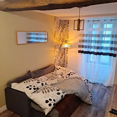 T2 Neuf - Centre-ville Apartmán