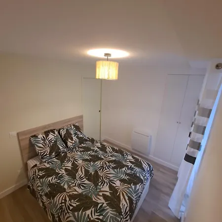 T2 Neuf - Centre-ville Apartmán