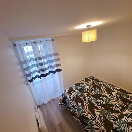 T2 Neuf - Centre-ville *