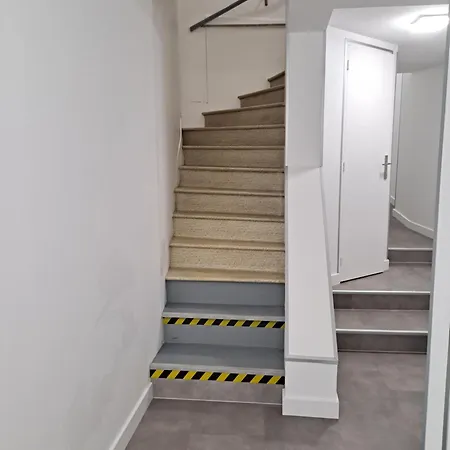 T2 Neuf - Centre-ville Apartment
