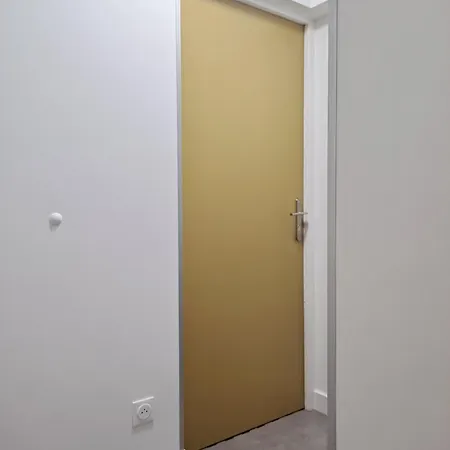 T2 Neuf - Centre-ville * Parthenay